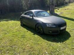 Audi TT 2.0 tfsi