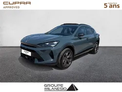 Cupra Formentor 1.5 eTSI Hybrid 150 ch DSG7 V