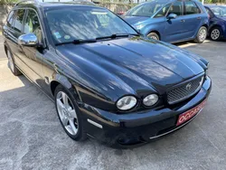 Jaguar x-type