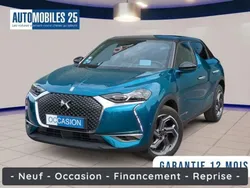 DS 3 Crossback Grand Chic DS3 PureTech 130 EAT8