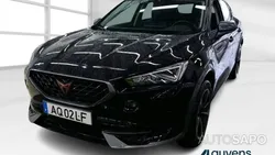 Cupra Formentor de 2022