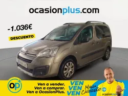 CITROEN Berlingo B. Multispace 1.2 PureTech S&S 20 Aniversario 110