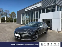 VOLKSWAGEN Arteon Shooting Brake 2.0 TDI 150 DSG7 Elegance