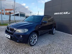 BMW X5 M 35 d xDrive