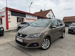Seat Alhambra II (2) 2.0 TDI 150 S&S PREMIUM 7 DSG