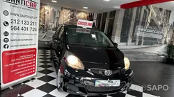 Toyota Aygo 1.0 + Sport Pack MMT de 2009