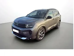 Citroen C5 Aircross 1.5 BlueHDi 130ch MAX boite automatique