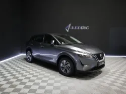 NISSAN Qashqai 1.3 DIG-T mHEV 12V Acenta 4x2 Aut. 116kW