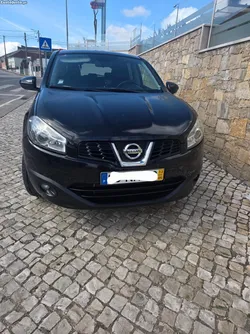 Nissan Qashqai Quasquai