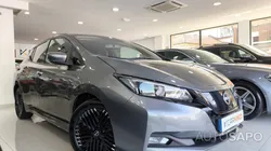 Nissan Leaf de 2024