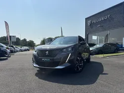Peugeot 2008 (2) PureTech 130 EAT8 ALLURE PACK