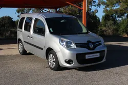 RENAULT KANGOO 1.5L DCI 90CV BTE 5VT pack CONFORT/EXPRESSION 2013 PARFAIT ETAT GENERAL A SAISIR