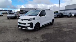 Citroen JUMPY FG M 2.2 DIESEL 180CH AUTOMATIQUE