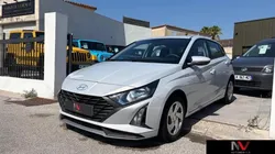 Hyundai I20 1.2 85 INITIA * gtie 2029 + entretien Hyundai + camera+carplay