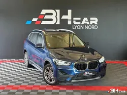 Bmw X1 sDrive 18i 136ch Business Design DKG BVA/ 1ere Main/TVA RECUPERABLE