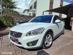 Volvo C30 DRIVe Momentum