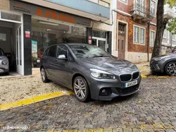 BMW 225xe Active Tourer iPerformance M Sport