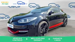 Renault Mégane Coupé III 2.0 Turbo 265 RS