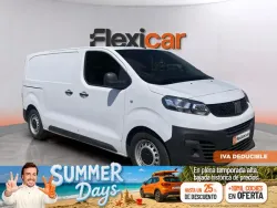 FIAT Scudo Furgón 1.5BlueHDI L2 100
