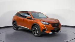 PEUGEOT 2008 e -136 II Allure Pack - Caméra - Mirror Link