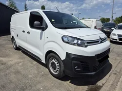 CITROEN JUMPY M 1.5 BlueHDi 120cv Driver