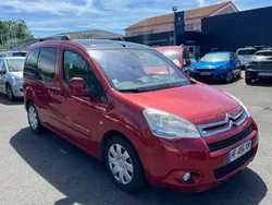 Citroën berlingot 1.6 HDI 112ch Exclusive