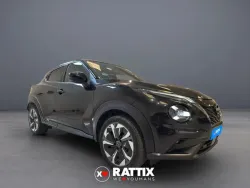 NISSAN Juke 1.0 DIG-T N-Connecta 4x2 DCT 7 114