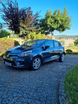 Renault Clio 1.5dci