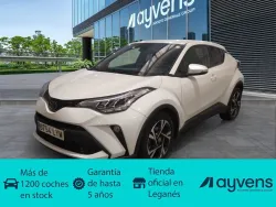 Toyota C-HR 125H Advance