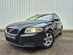 VOLVO V50 1.6D DRIVe 110 Momentum CUIR/GPS/BLUETOOTH/RADAR/DISTRIBUTION A JOUR