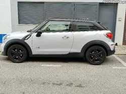 MINI Paceman SD ALL4