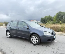 VW Golf 1.4 gasolina