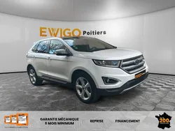 FORD EDGE 2.0 TDCI 210 TITANIUM I-AWD bva