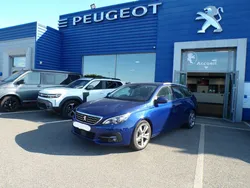 Peugeot 308 SW 1.2 PURETECH 130CH E6.C S&S ALLURE 6CV