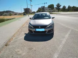 Peugeot 308 style