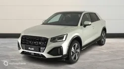 Audi Q2 35 TFSI 150ch Design S tronic 7