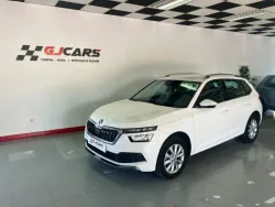 SKODA Kamiq 1.0 TSI Ambition 81kW DSG