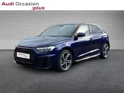 Audi A1 Sportback 35 TFSI 150ch S line plus S tronic 7