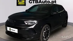 Opel Mokka de 2025