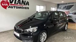BMW Série 2 Active Tourer de 2018