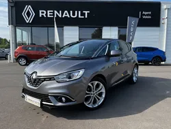 Renault Scénic (4) Business Blue dCi 120