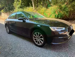 Audi a4 berline 2.0 tdi 190 s tronic 7 business executive