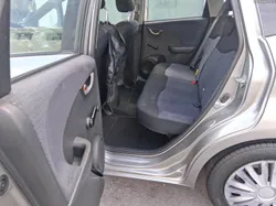 Honda Jazz VVTI