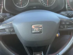 SEAT Leon León ST 2.0TDI CR S&S FR DSG 184