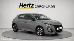 Peugeot 208 1.2 PureTech Active Pack