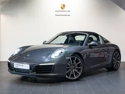 Porsche 911 Targa 3.0 370ch 4 PDK
