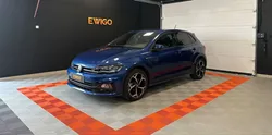 Volkswagen polo 1.0 tsi 110 exclusive r-line