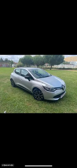 Renault Clio 1.2 16V Confort