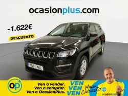 JEEP Compass 1.4 Multiair Sport 4x2 103kW