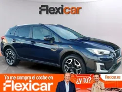 Subaru XV 2.0i Hybrid Executive Plus CVT
